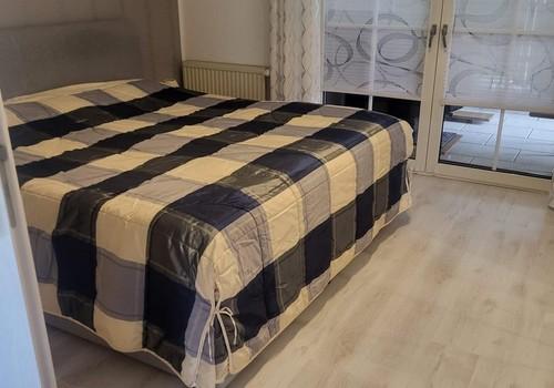 Schlafzimmer EG