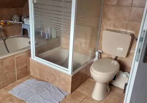 Badezimmer OG