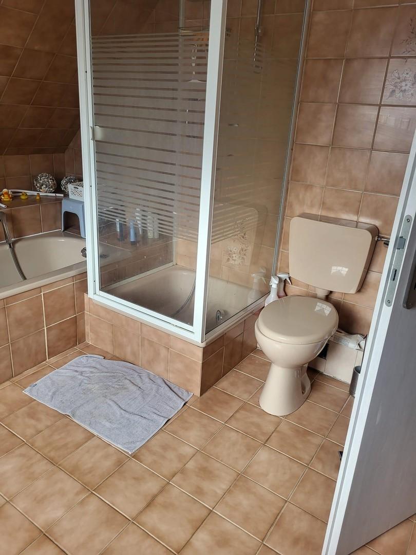 Badezimmer OG