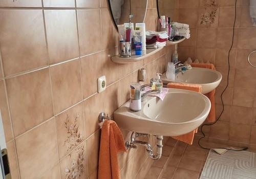 Badezimmer OG