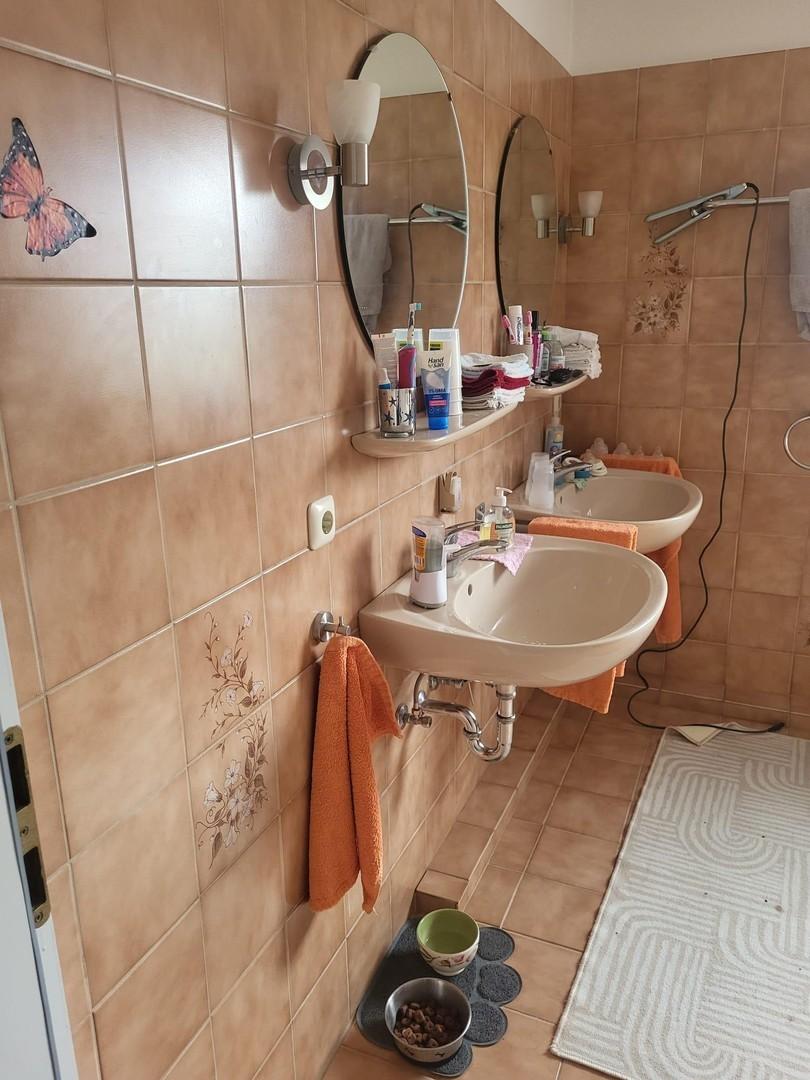 Badezimmer OG