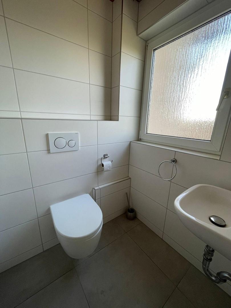 Gäste-WC