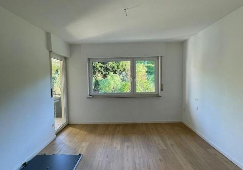 Schlafzimmer 1 im OG