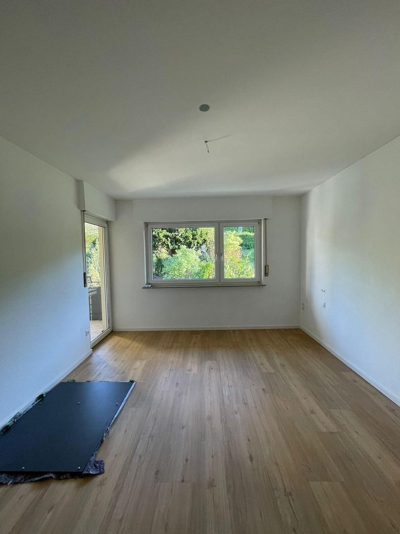 Schlafzimmer 1 im OG