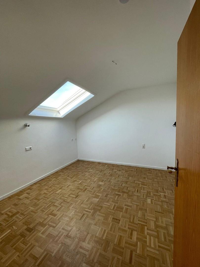 Schlafzimmer 2 im OG