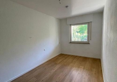 Schlafzimmer 3 im OG