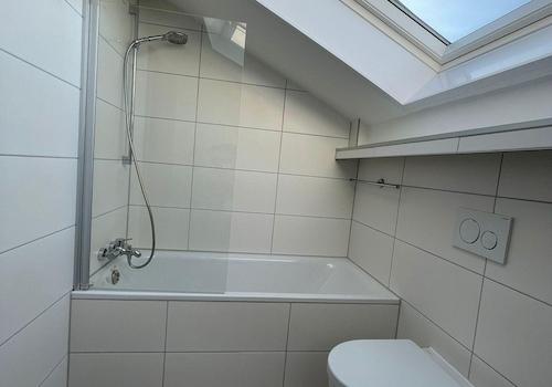 Badezimmer im OG