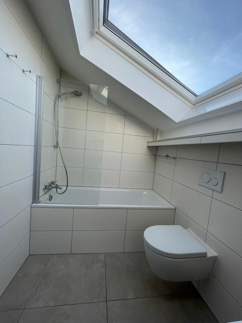 Badezimmer im OG