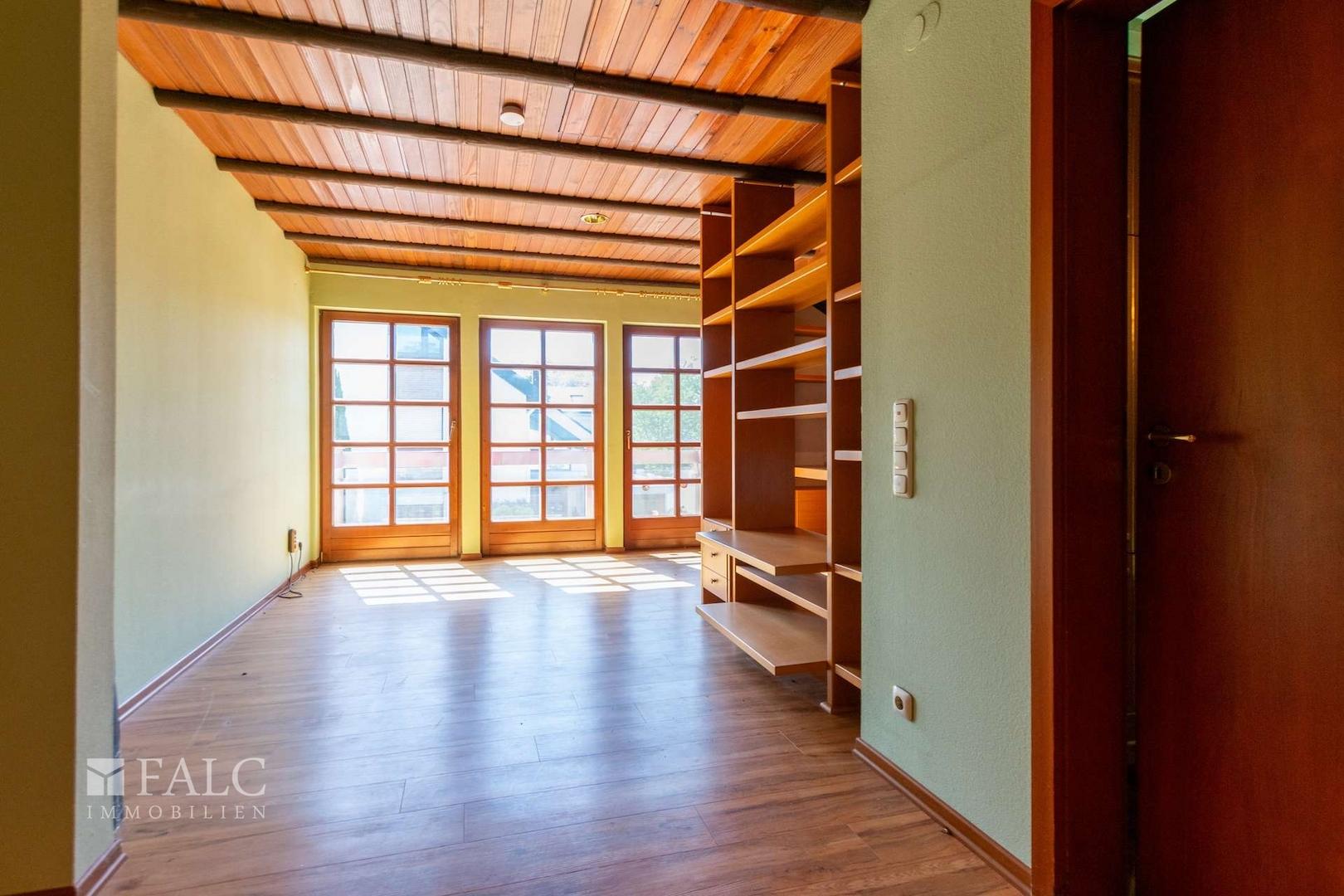 Arbeitszimmer
