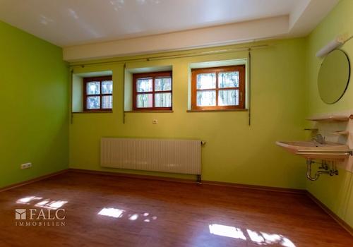 UG - Gästezimmer