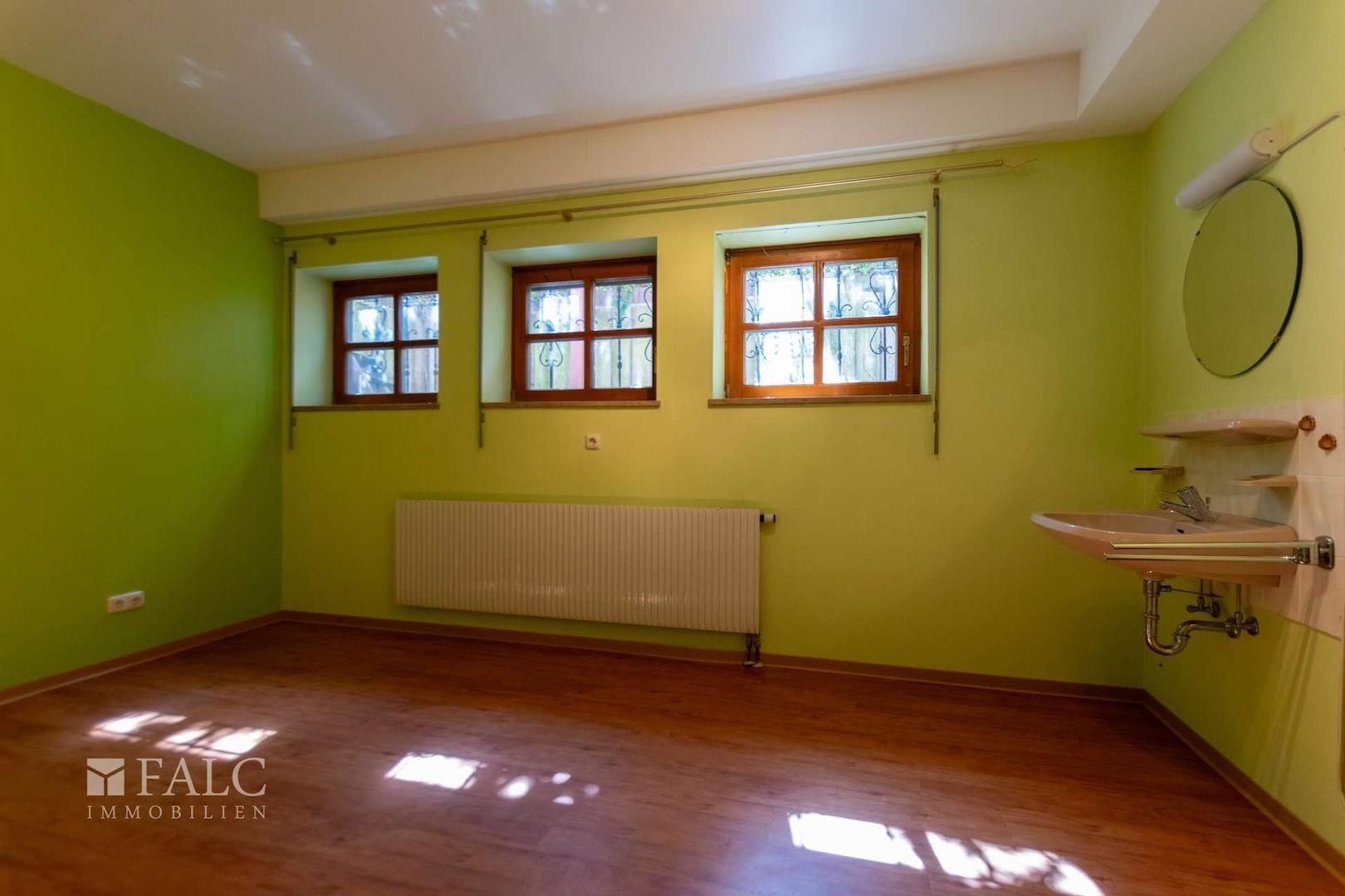 UG - Gästezimmer