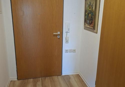 Flur / Wohnungstür