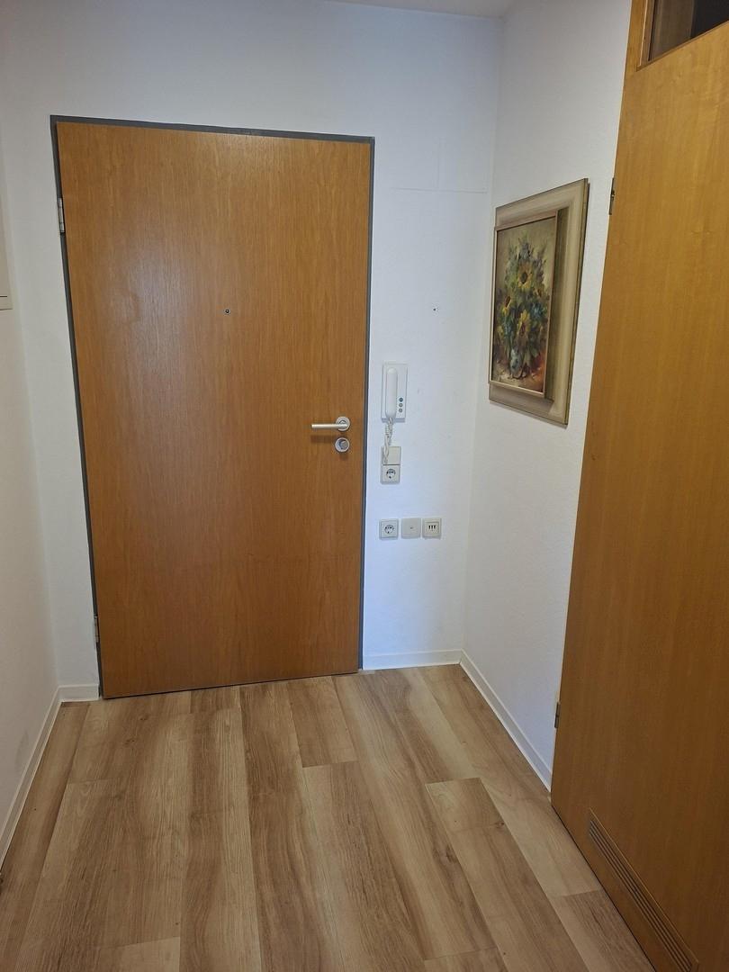 Flur / Wohnungstür
