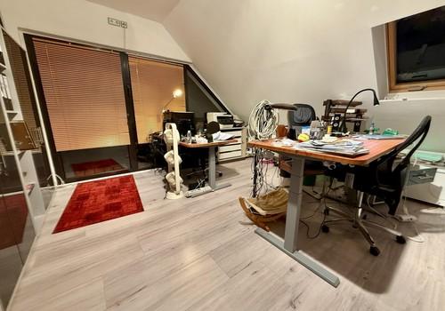 Büro / Gäste-, Schlaf-, Ki.zi.