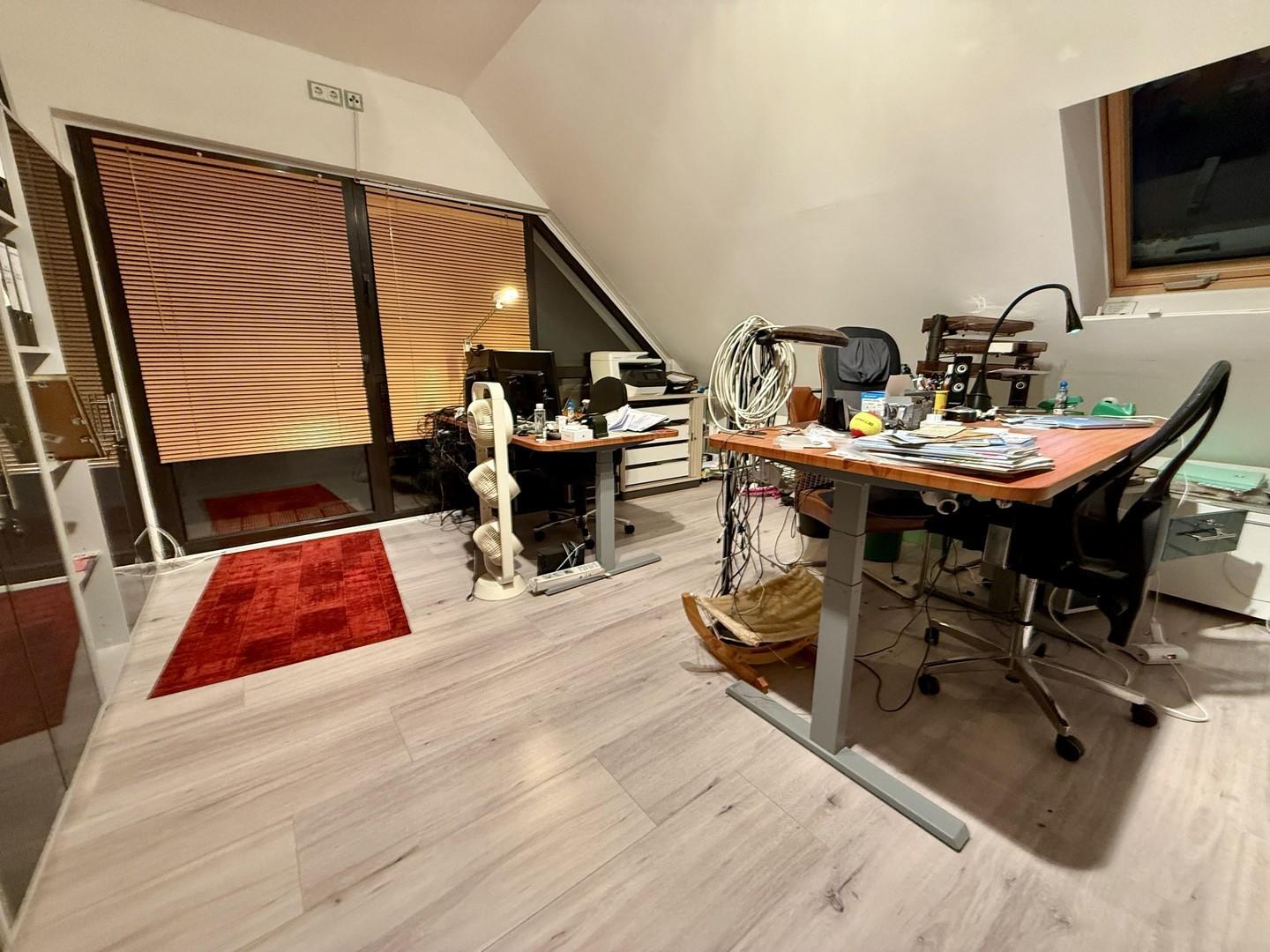 Büro / Gäste-, Schlaf-, Ki.zi.