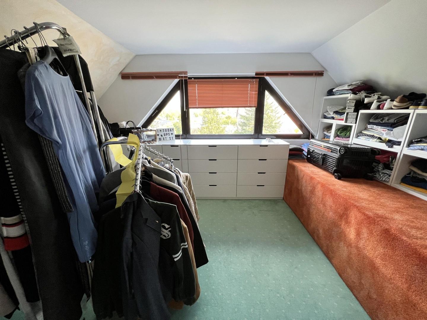 Ankleide / Ki.zimmer / Büro