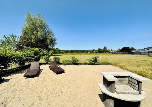 Strand Ferienwohnung