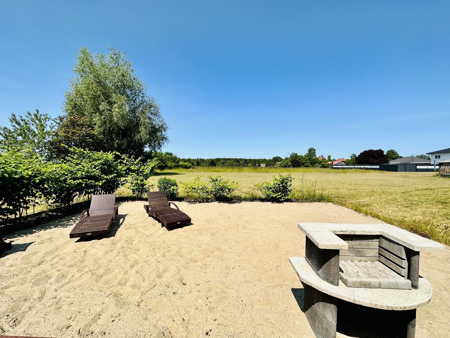 Strand Ferienwohnung