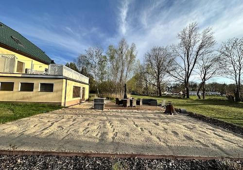 Strand Ferienwohnung