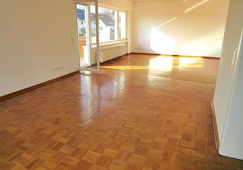 Wohn- Essbereich andere Seite