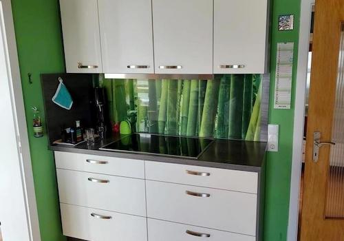 Küche Teil 1