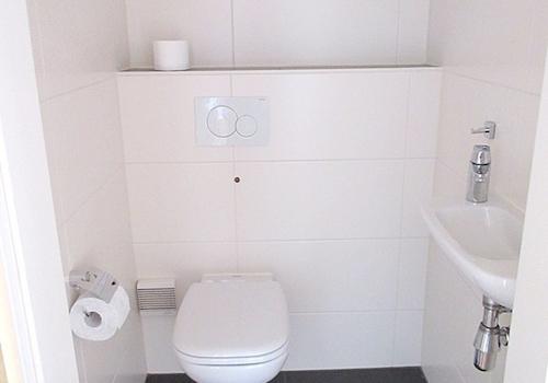 Gäste-WC