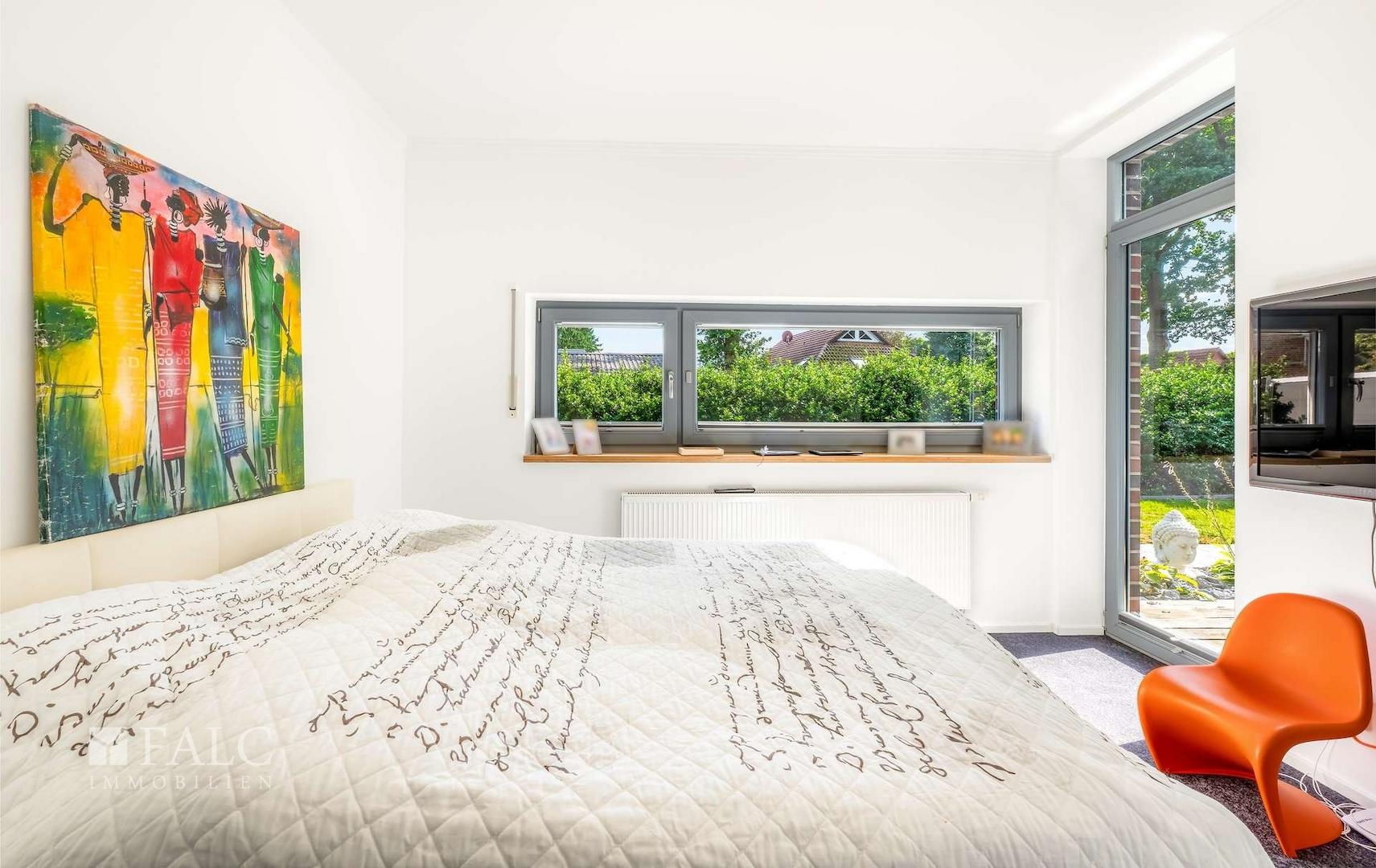 Schlafzimmer I
