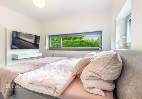 Schlafzimmer II