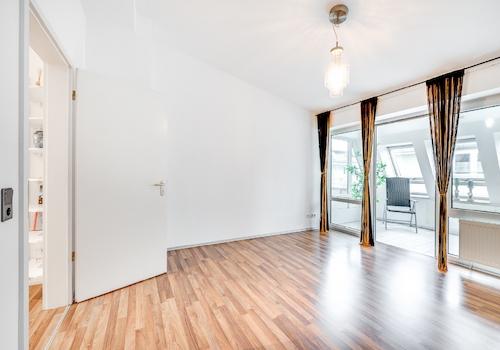 Arbeitszimmer