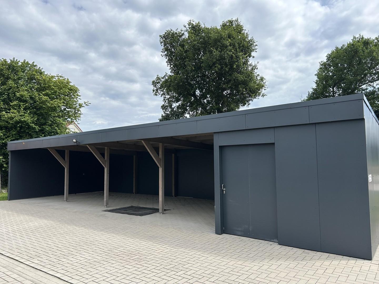Carport