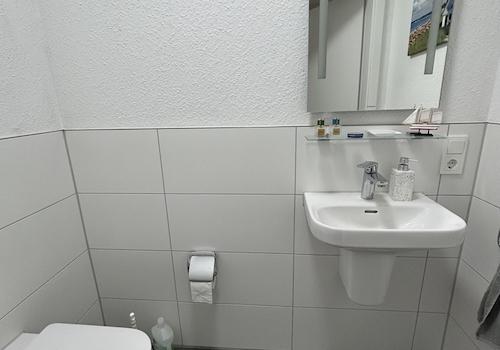 Gäste-WC