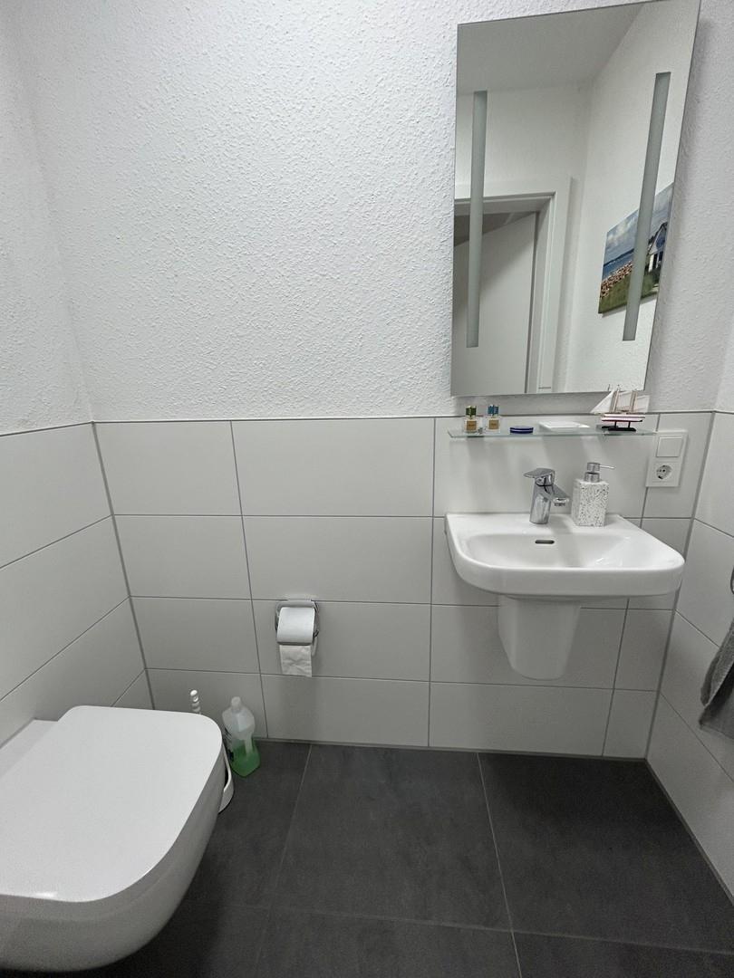 Gäste-WC