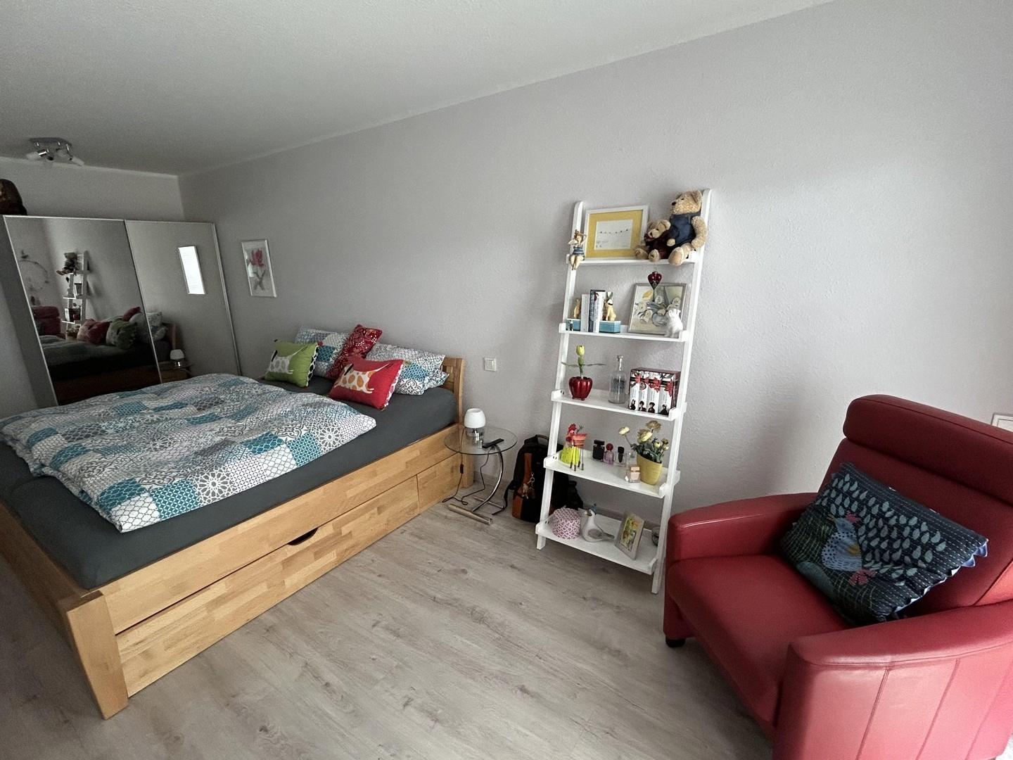 komp. Schlafzimmer