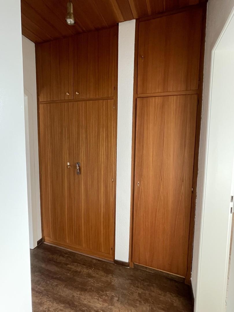 Einbauschränke