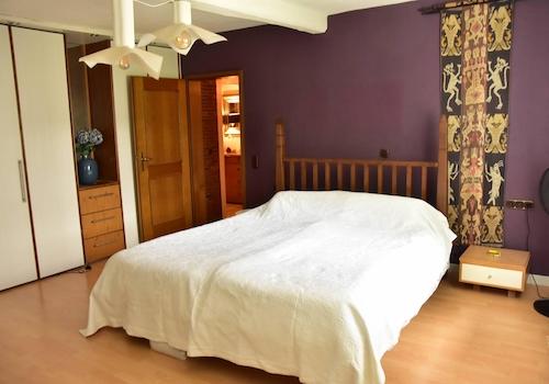 Schlafzimmer 1.OG