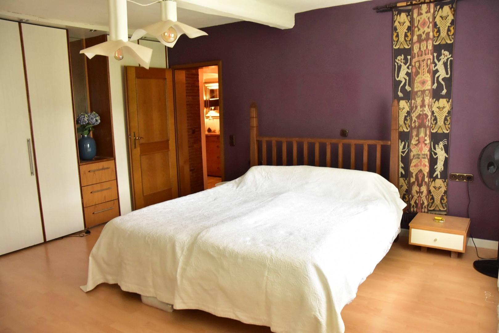 Schlafzimmer 1.OG