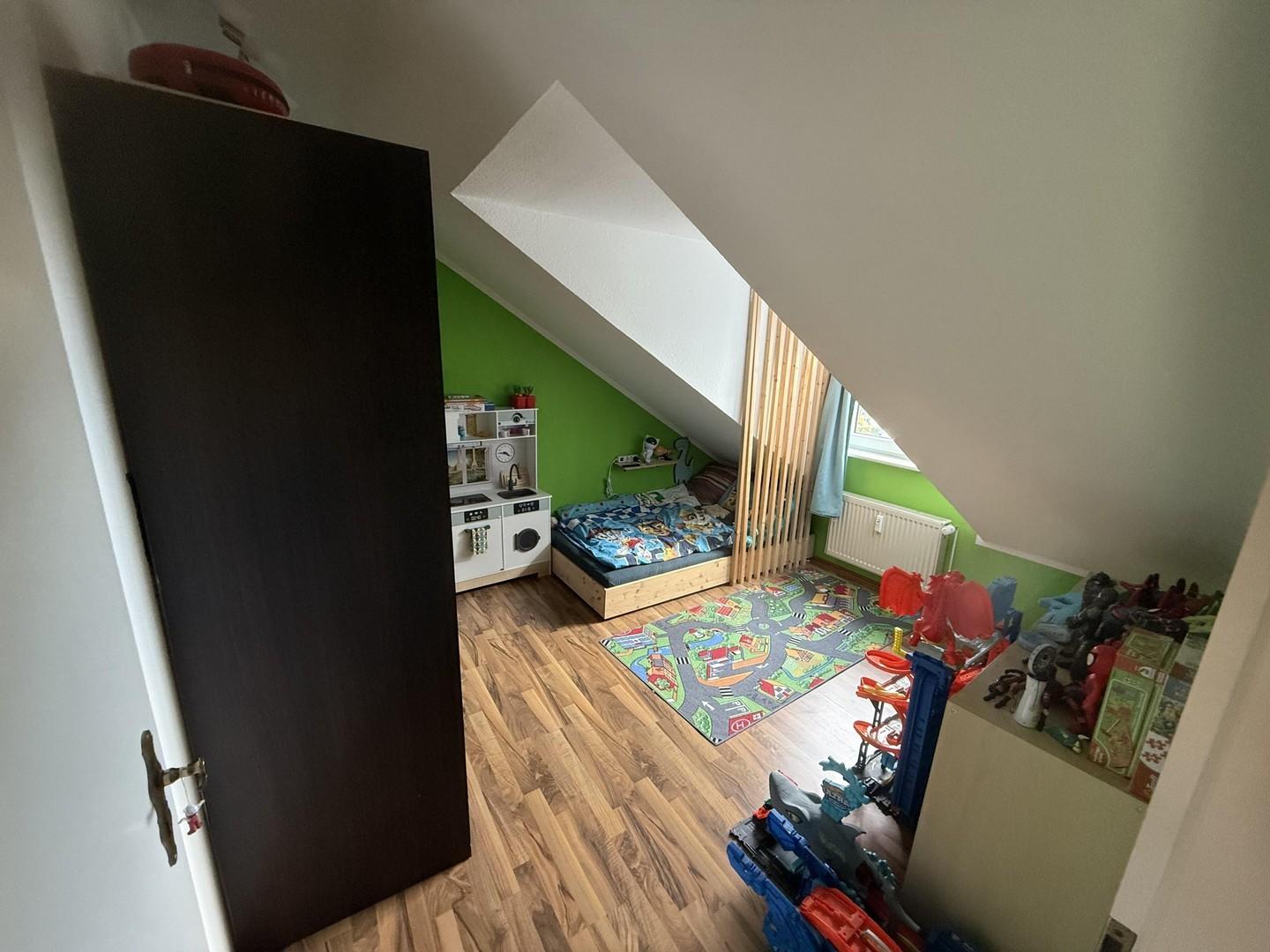 Kinderzimmer/Büro