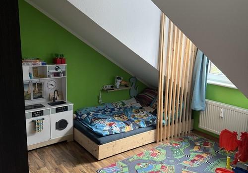 Kinderzimmer/Büro