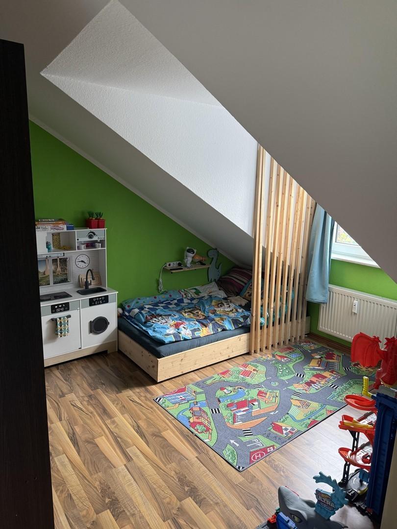 Kinderzimmer/Büro