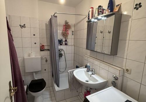 Duschbad