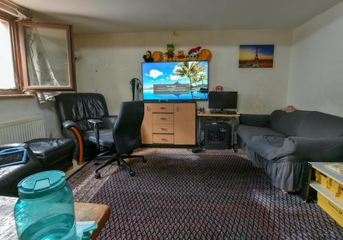 Wohnzimmer (EG)