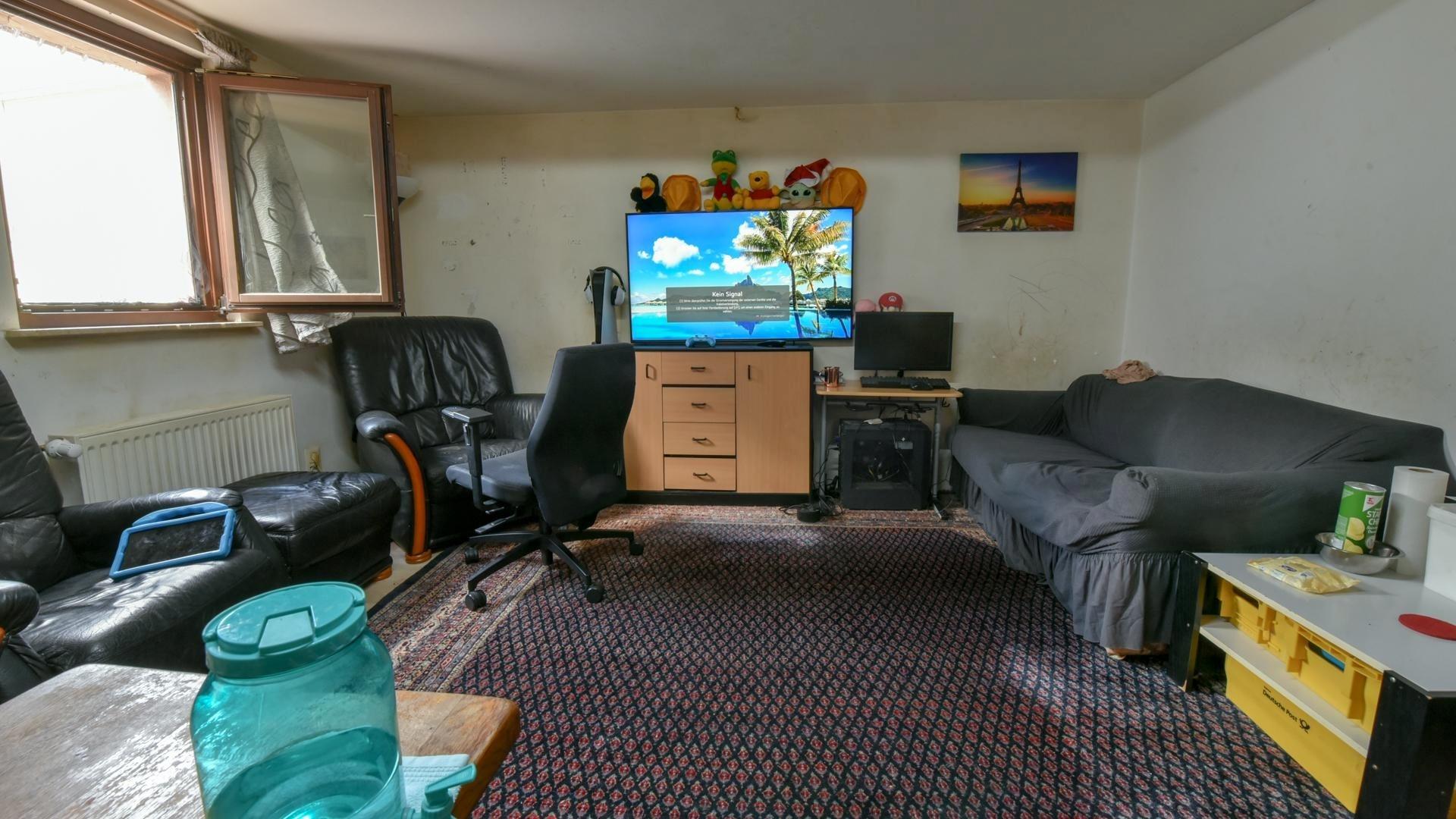 Wohnzimmer (EG)