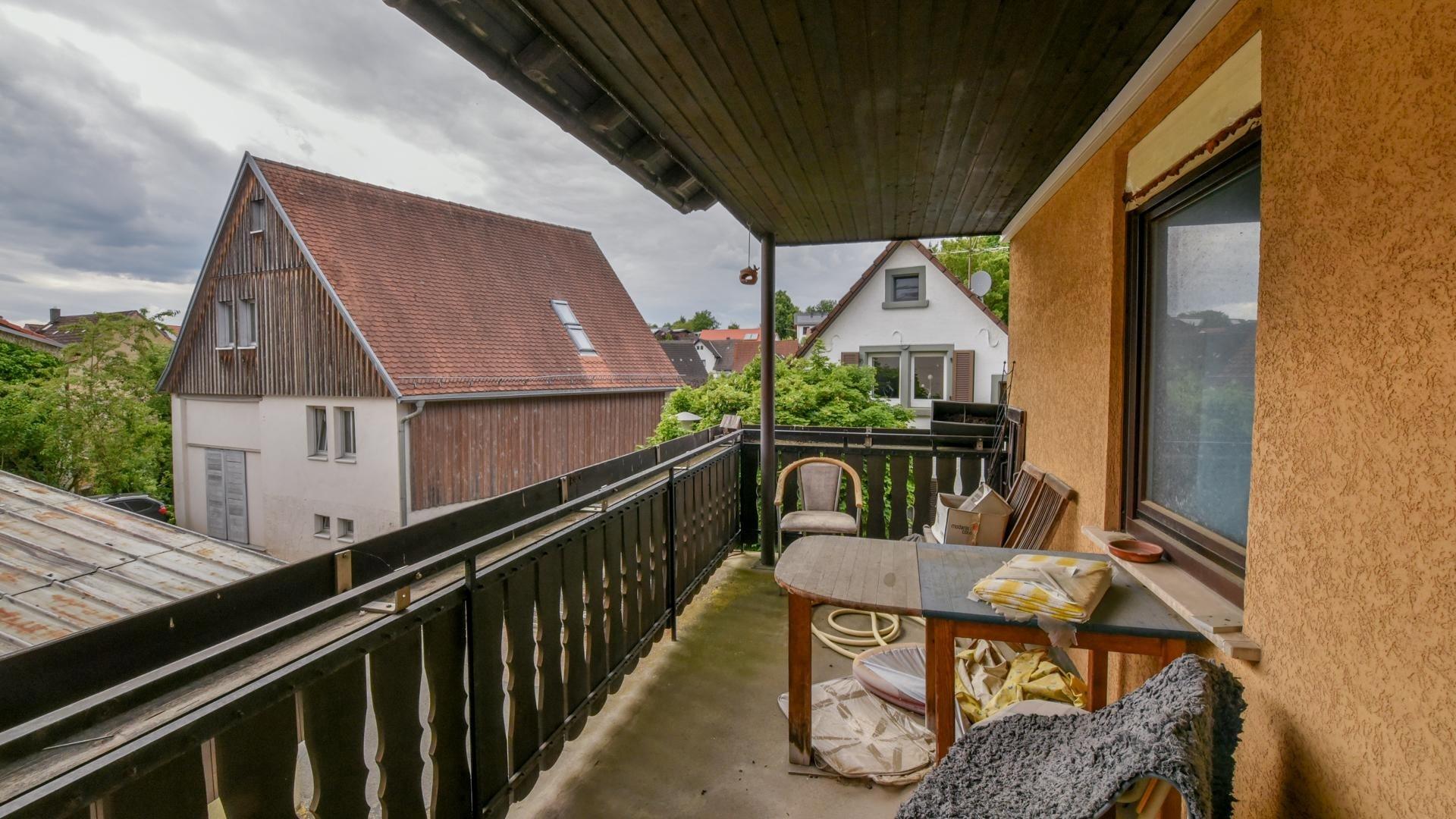 Balkon