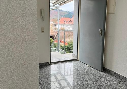 Ausgang