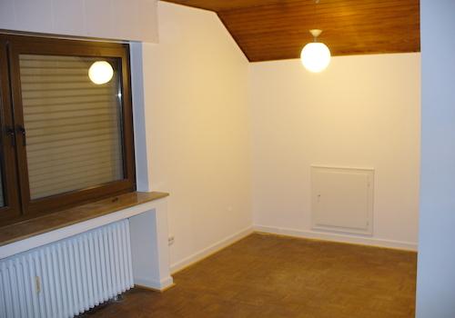 132 DG re Wohnzimmernische