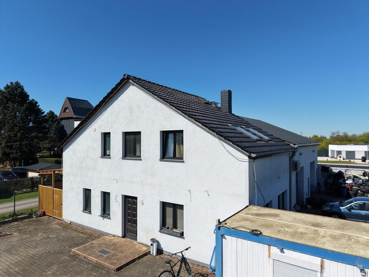 Wohnhaus
