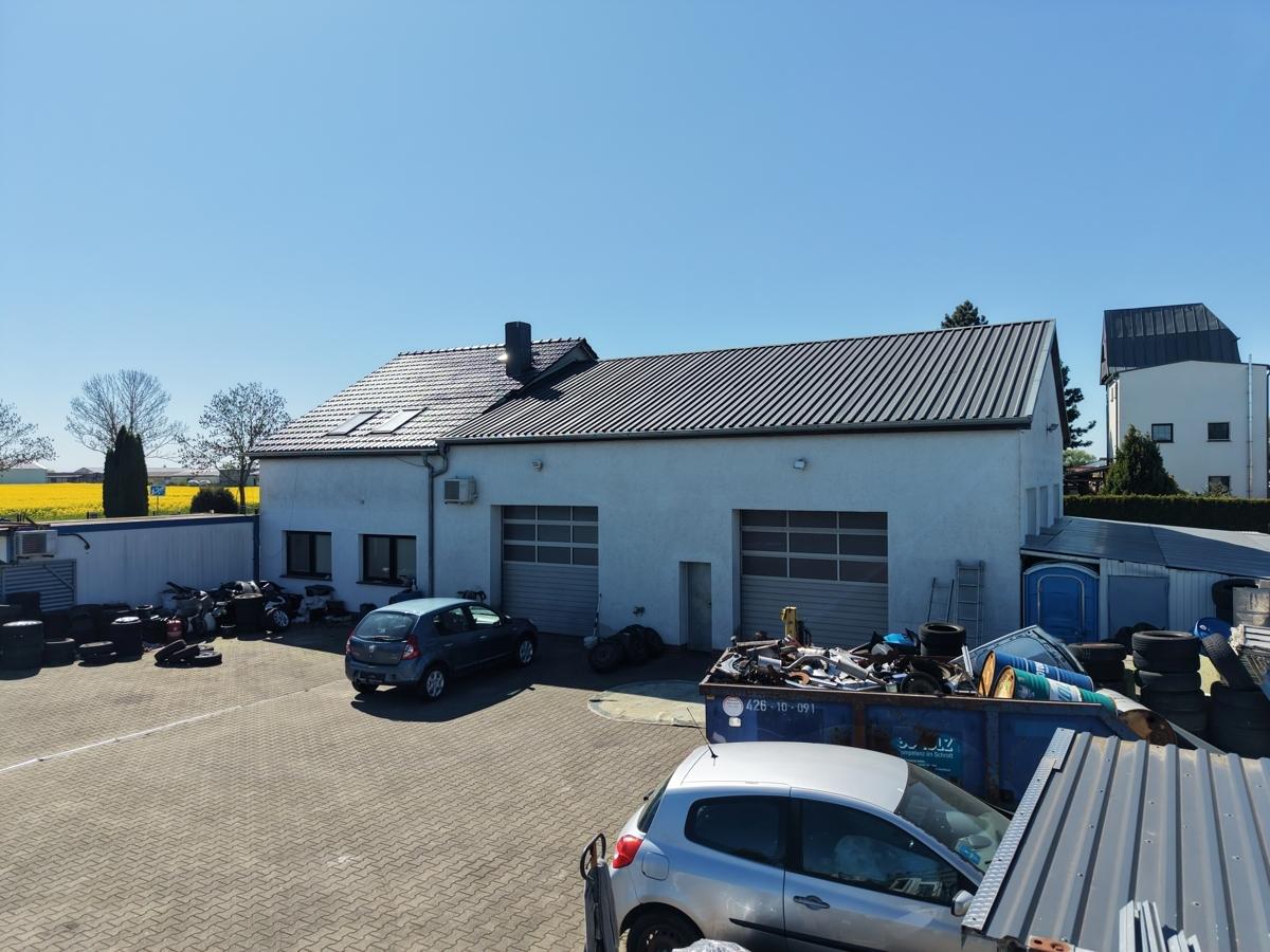 Werkstatt