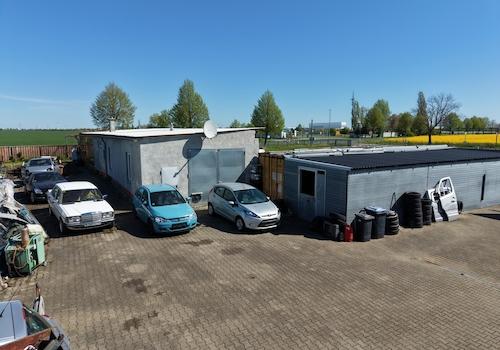 Autohof