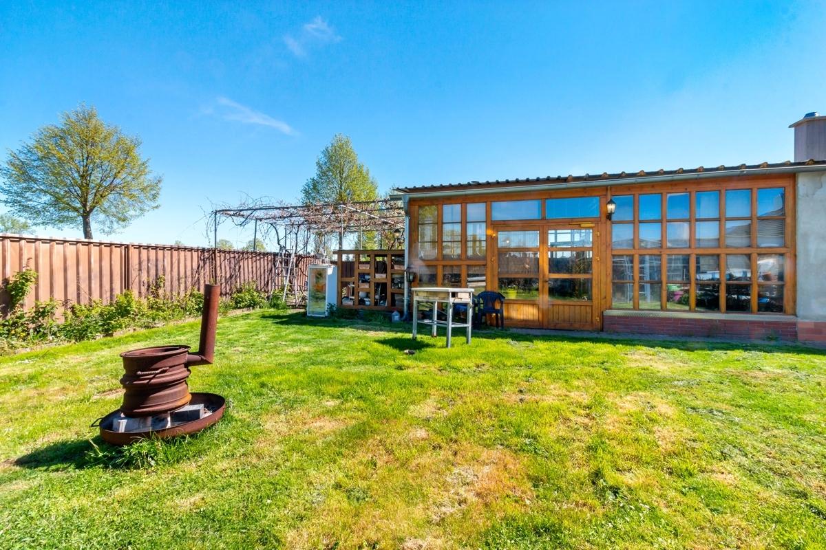 Georgisches Ferienhäuschen mit Sauna