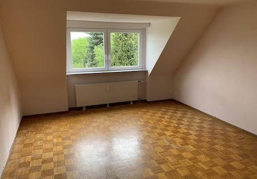 Wohnzimmer 21qm